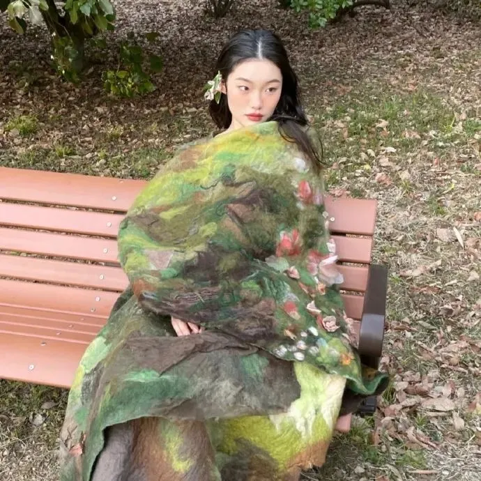 康熙王朝高清呈现清朝传奇历史剧